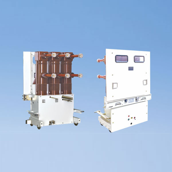 ZN85-40.5 series of indoor high voltage vacuum circuit breaker
